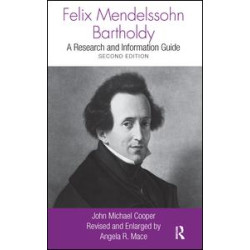 Felix Mendelssohn Bartholdy Felix Mendelssohn Bartholdy