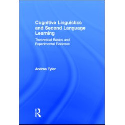 Cognitive Linguistics and Second Language Learning