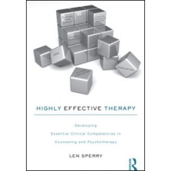 Highly Effective Therapy
