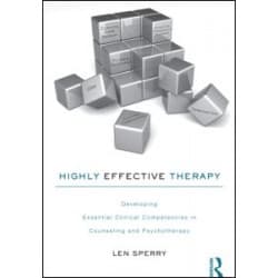 Highly Effective Therapy