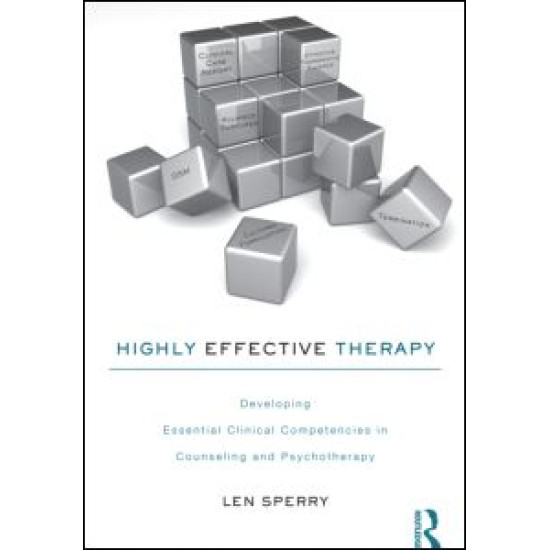 Highly Effective Therapy Highly Effective Therapy