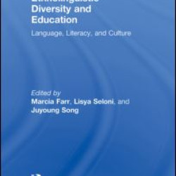 Ethnolinguistic Diversity and Education Ethnolinguistic Diversity and Education