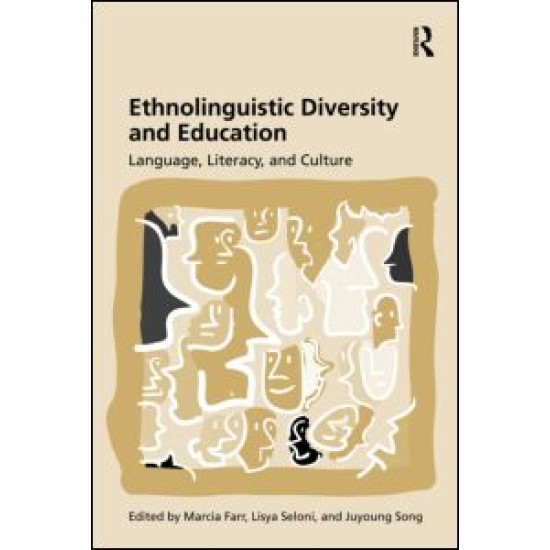 Ethnolinguistic Diversity and Education Ethnolinguistic Diversity and Education