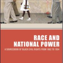 Race and National Power