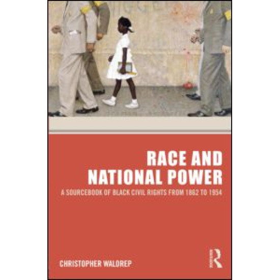 Race and National Power Race and National Power