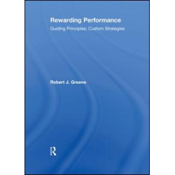 Rewarding Performance Rewarding Performance