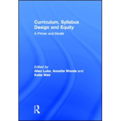 Curriculum, Syllabus Design and Equity Curriculum, Syllabus Design and Equity