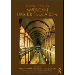 Introduction to American Higher Education