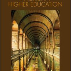 Introduction to American Higher Education Introduction to American Higher Education