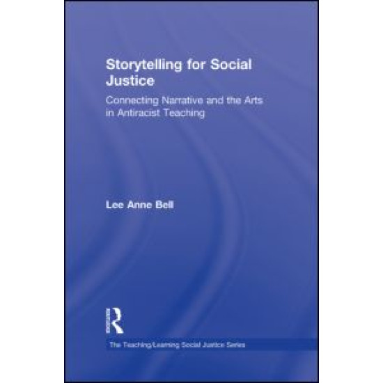 Storytelling for Social Justice