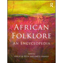 African Folklore