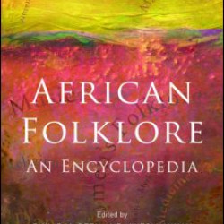 African Folklore African Folklore