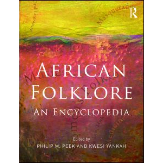 African Folklore African Folklore