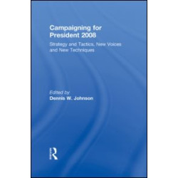 Campaigning for President 2012