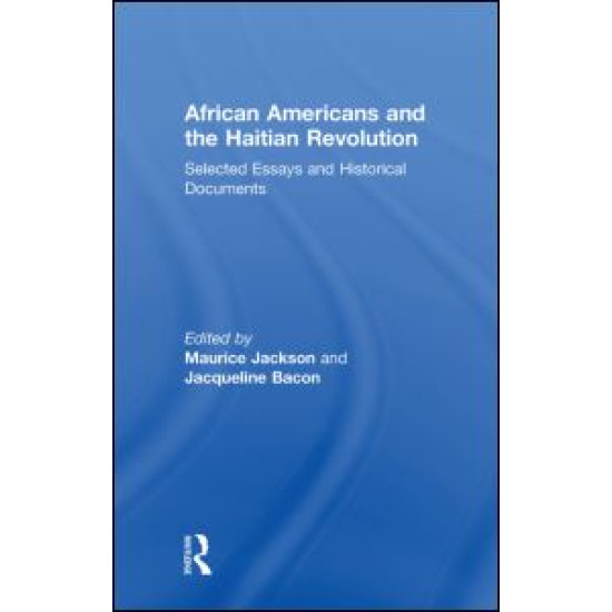 African Americans and the Haitian Revolution