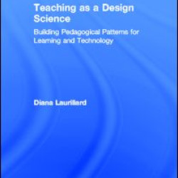 Teaching as a Design Science Teaching as a Design Science