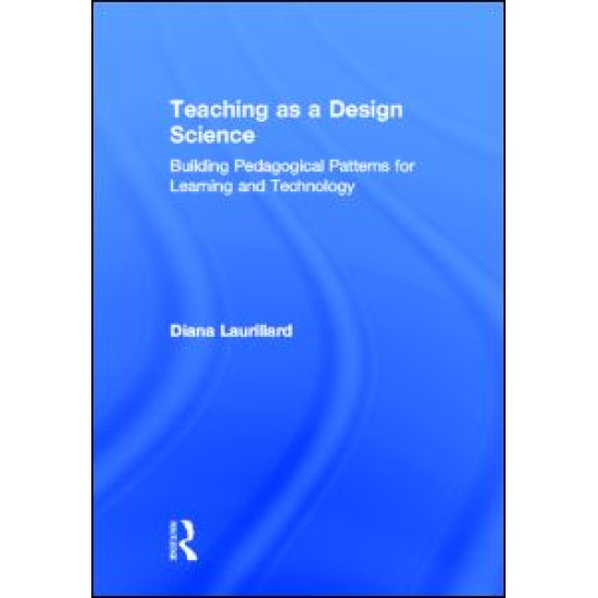 Teaching as a Design Science Teaching as a Design Science
