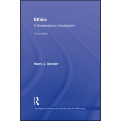 Ethics Ethics