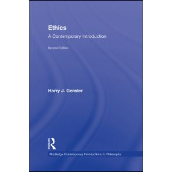 Ethics