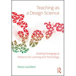 Teaching as a Design Science