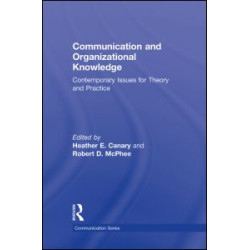 Communication and Organizational Knowledge