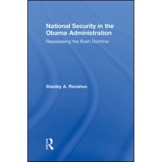 National Security in the Obama Administration