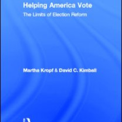 Helping America Vote Helping America Vote