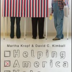 Helping America Vote Helping America Vote