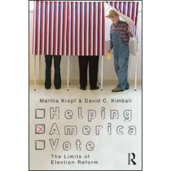 Helping America Vote