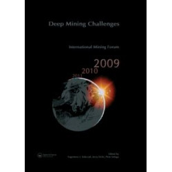 Deep Mining Challenges Deep Mining Challenges