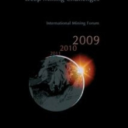 Deep Mining Challenges Deep Mining Challenges