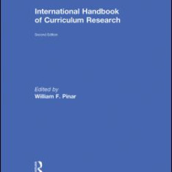 International Handbook of Curriculum Research