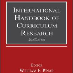 International Handbook of Curriculum Research