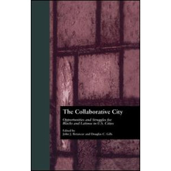 The Collaborative City