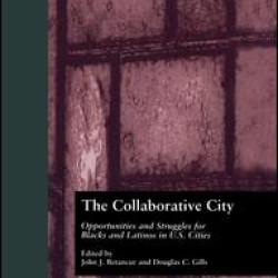 The Collaborative City The Collaborative City