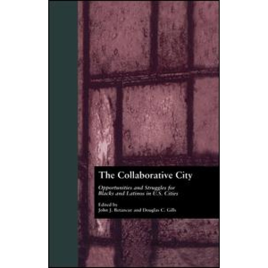 The Collaborative City