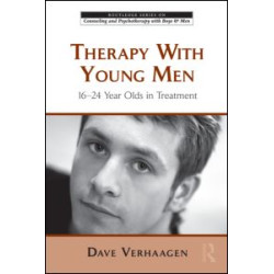 Therapy With Young Men Therapy With Young Men