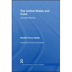 The United States and Cuba