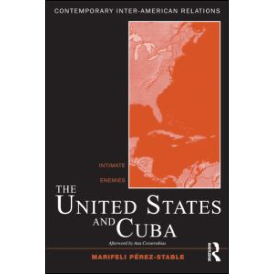 The United States and Cuba