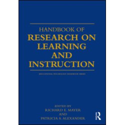 Handbook of Research on Learning and Instruction