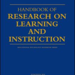 Handbook of Research on Learning and Instruction Handbook of Research on Learning and Instruction