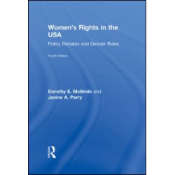 Women's Rights in the USA Women's Rights in the USA