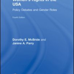 Women's Rights in the USA Women's Rights in the USA