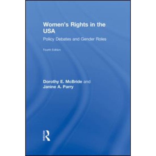 Women's Rights in the USA Women's Rights in the USA