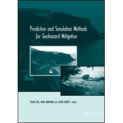 Prediction and Simulation Methods for Geohazard Mitigation