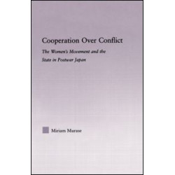 Cooperation over Conflict