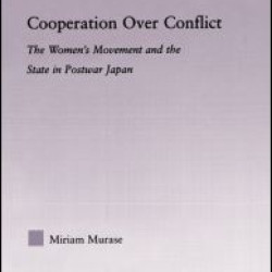 Cooperation over Conflict Cooperation over Conflict