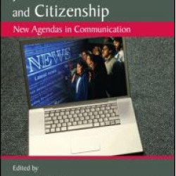 Journalism and Citizenship Journalism and Citizenship