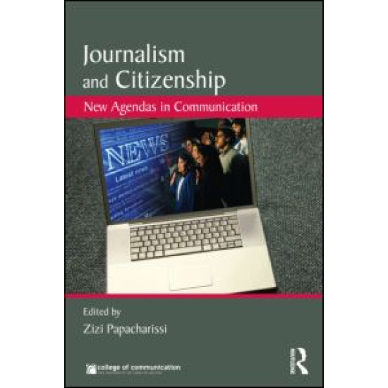 Journalism and Citizenship