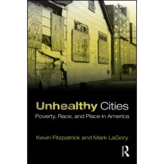 Unhealthy Cities